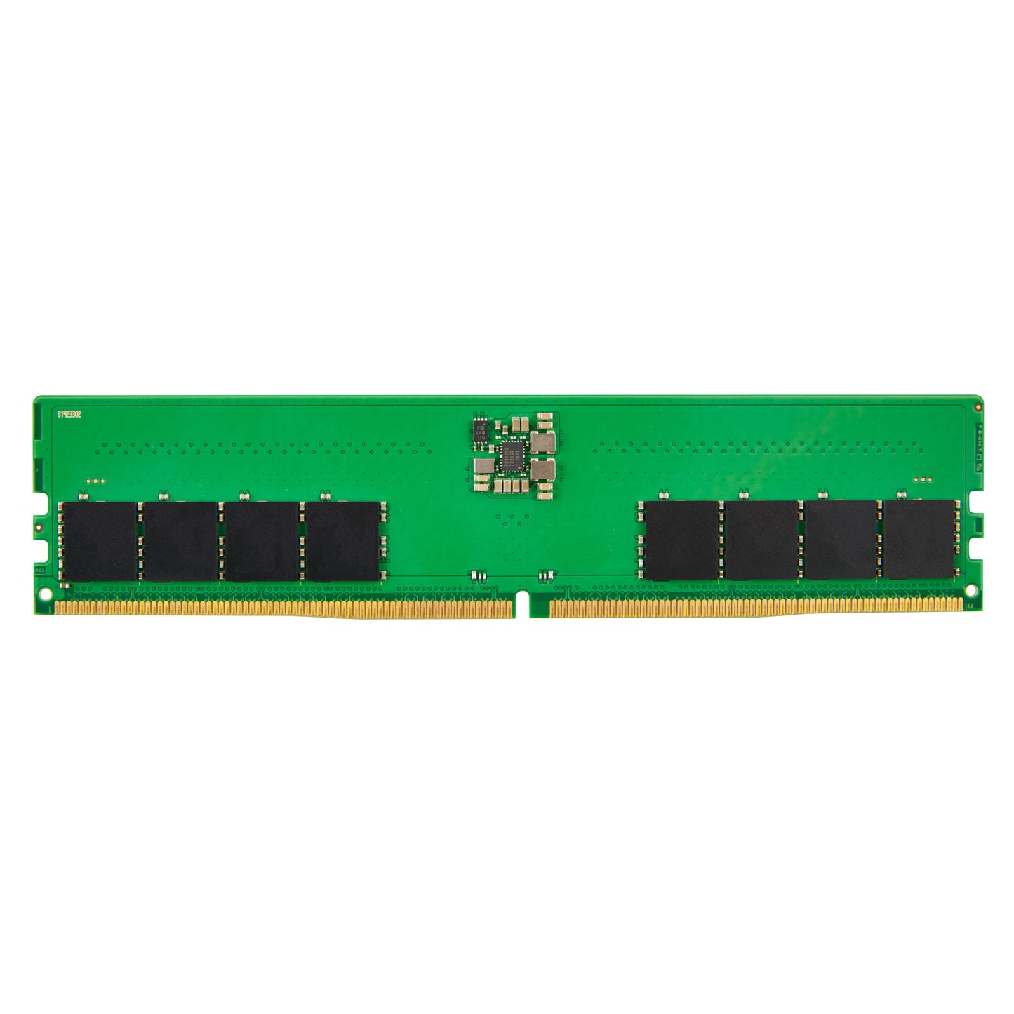 HP 32 GB DDR5 (1x32 GB) 4800 UDIMM NECC-minne