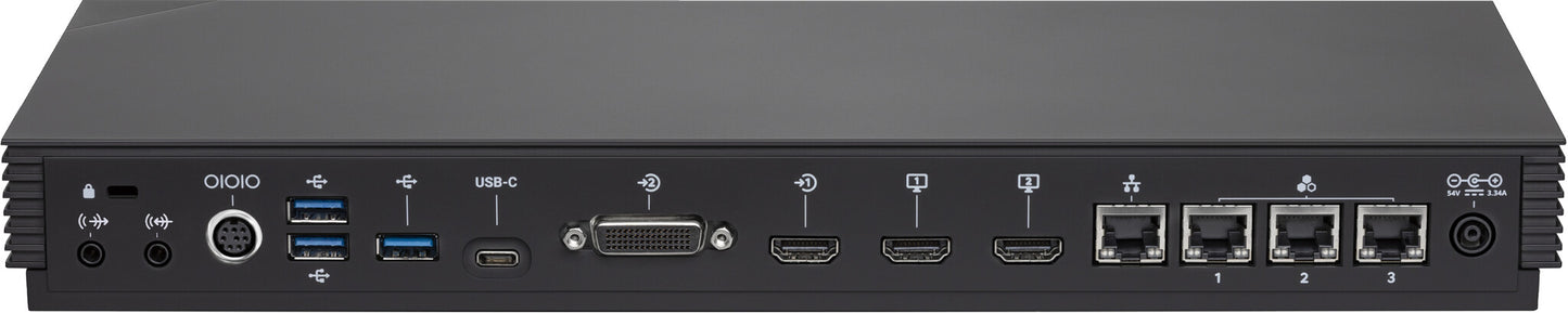POLY G7500 Video Conferencing System