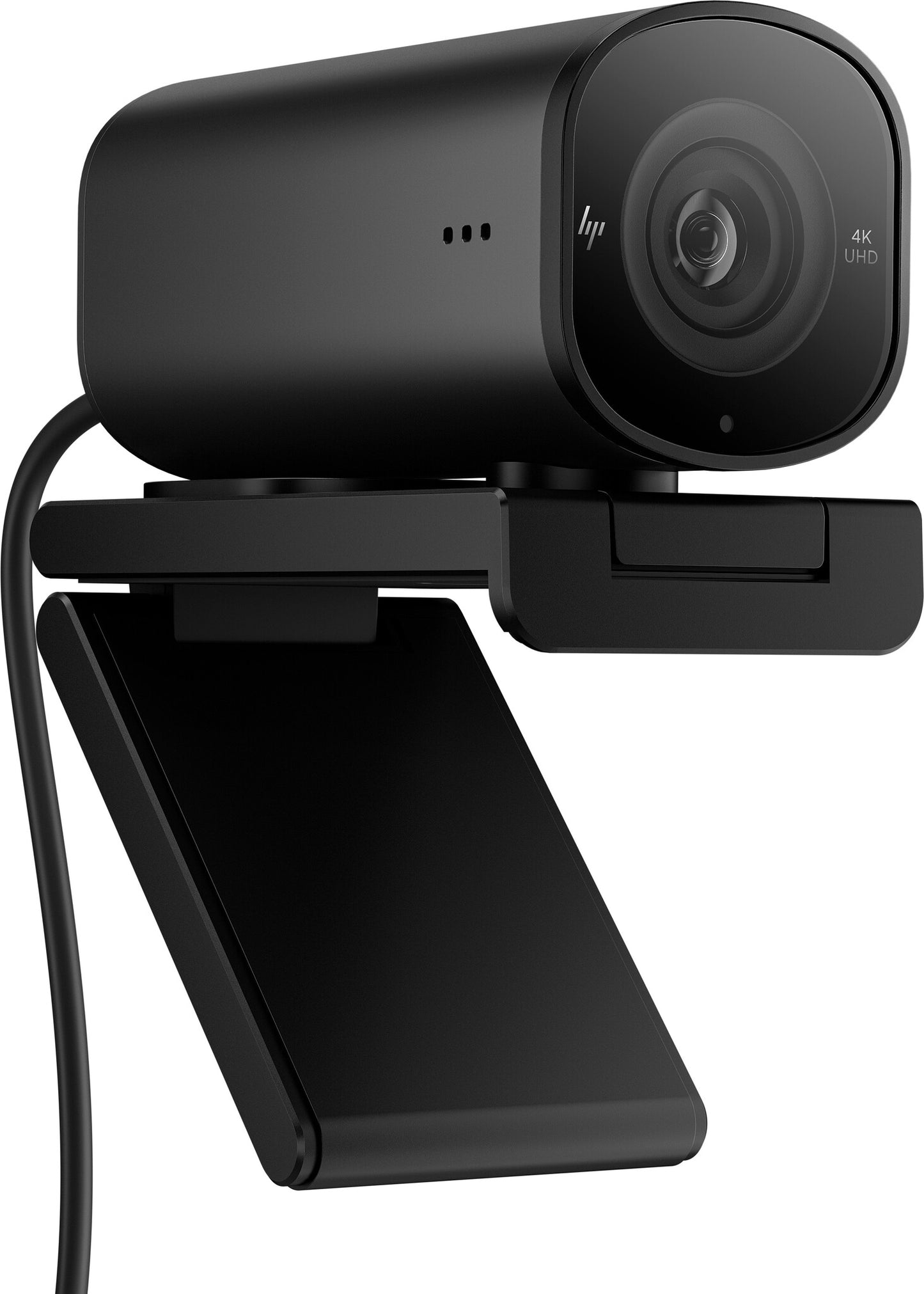 HP 965 4K-webbkamera för streaming