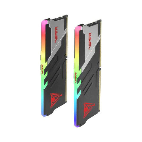 Patriot Memory Viper Venom PVVR532G680C34K RAM-minnen 32 GB 2 x 16 GB DDR5