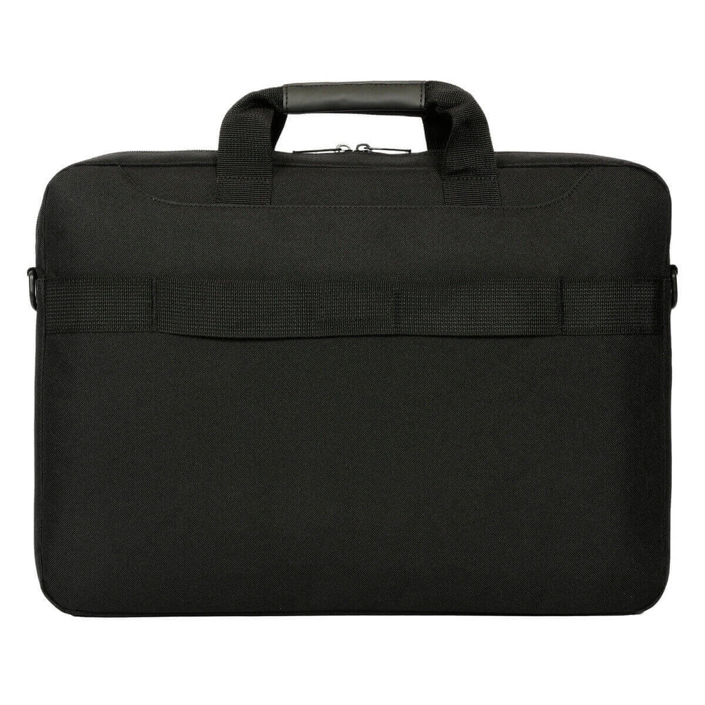 Targus GeoLite 43,9 cm (17.3") Slip case Svart