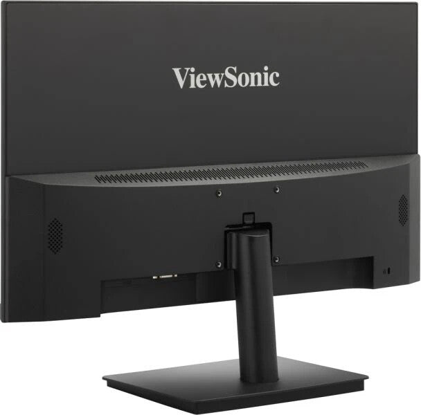Viewsonic VA VA240-H-2 platta pc-skärmar 60,5 cm (23.8") 1920 x 1080 pixlar Full HD LED Svart