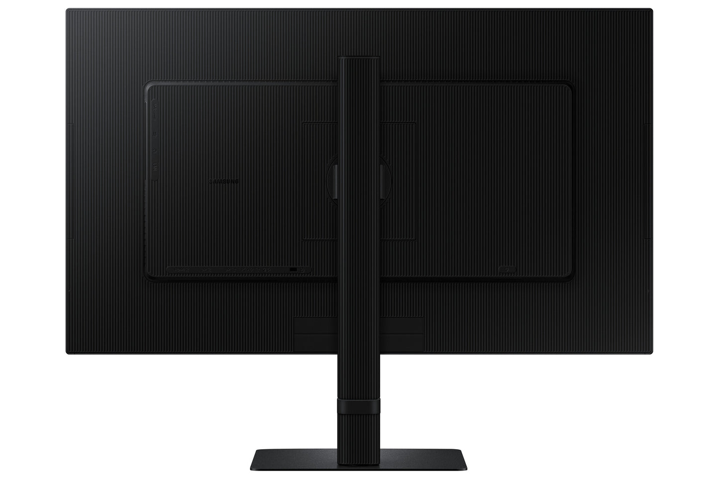 Samsung S60UD platta pc-skärmar 68,6 cm (27") 2560 x 1440 pixlar Quad HD LCD Svart
