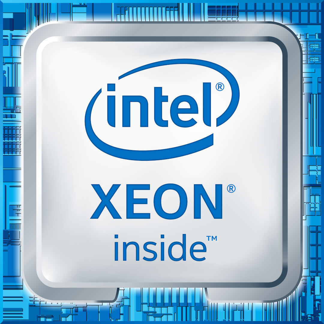 Intel Xeon W-2265 processorer 3,5 GHz 19,25 MB Bricka