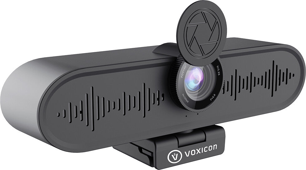 Voxicon VX-1100-4K webbkameror 3840 x 2160 pixlar