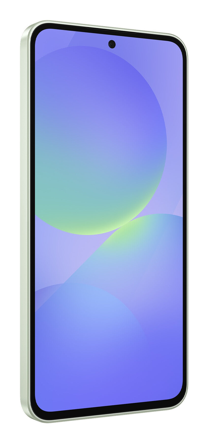 Samsung Galaxy A36 5G 17 cm (6.7") Dubbla SIM-kort Android 15 USB Type-C 8 GB 256 GB 5000 mAh Lime