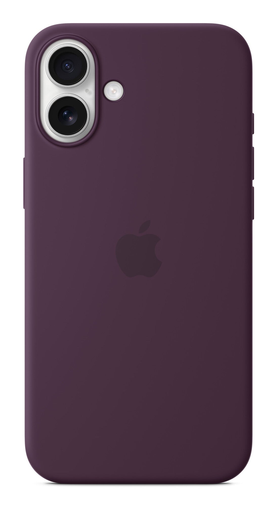 Apple MYYD3ZM/A mobiltelefonfodral 17 cm (6.7") Omslag Lila