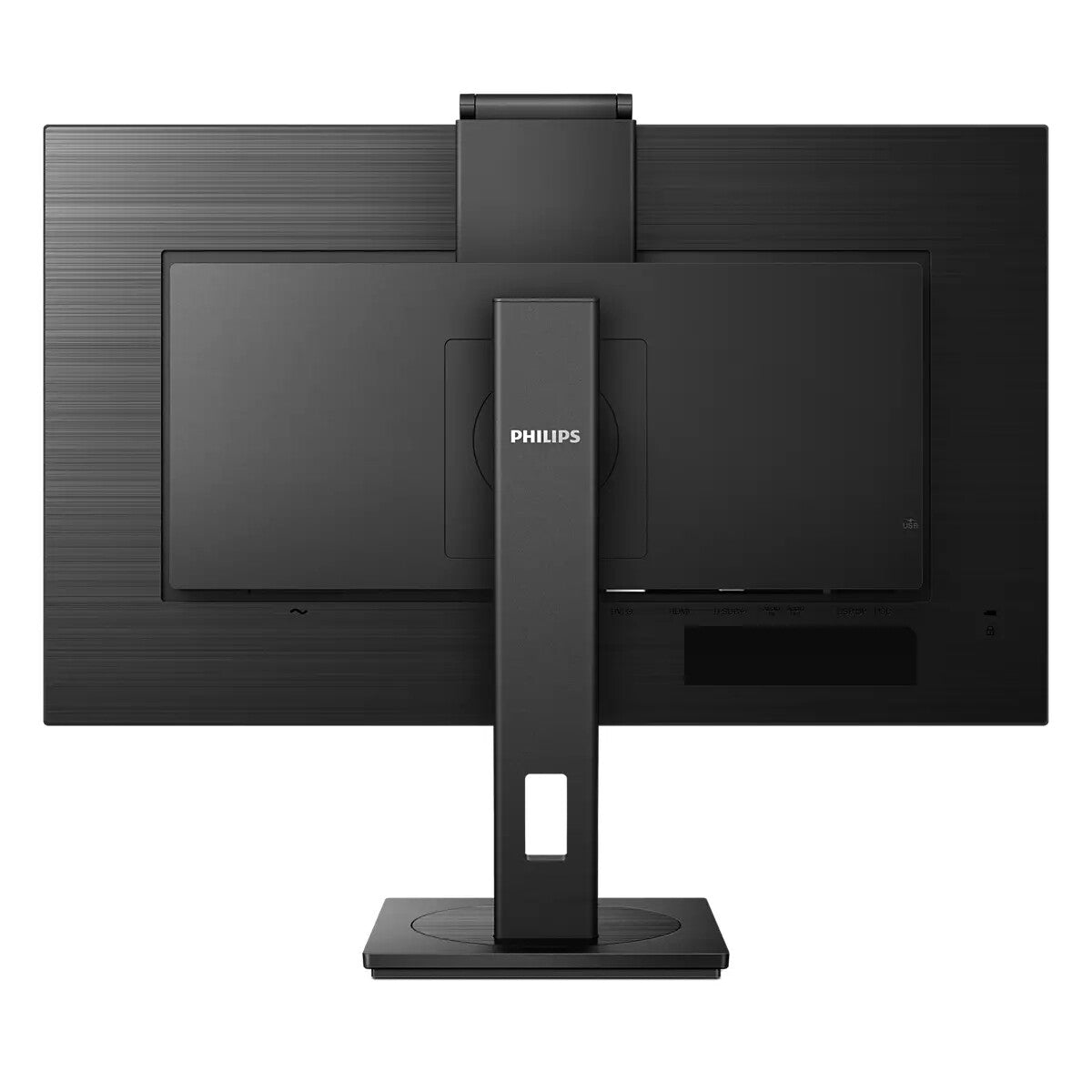Philips S Line 272S1MH/00 LED display 68,6 cm (27") 1920 x 1080 pixlar Full HD Svart
