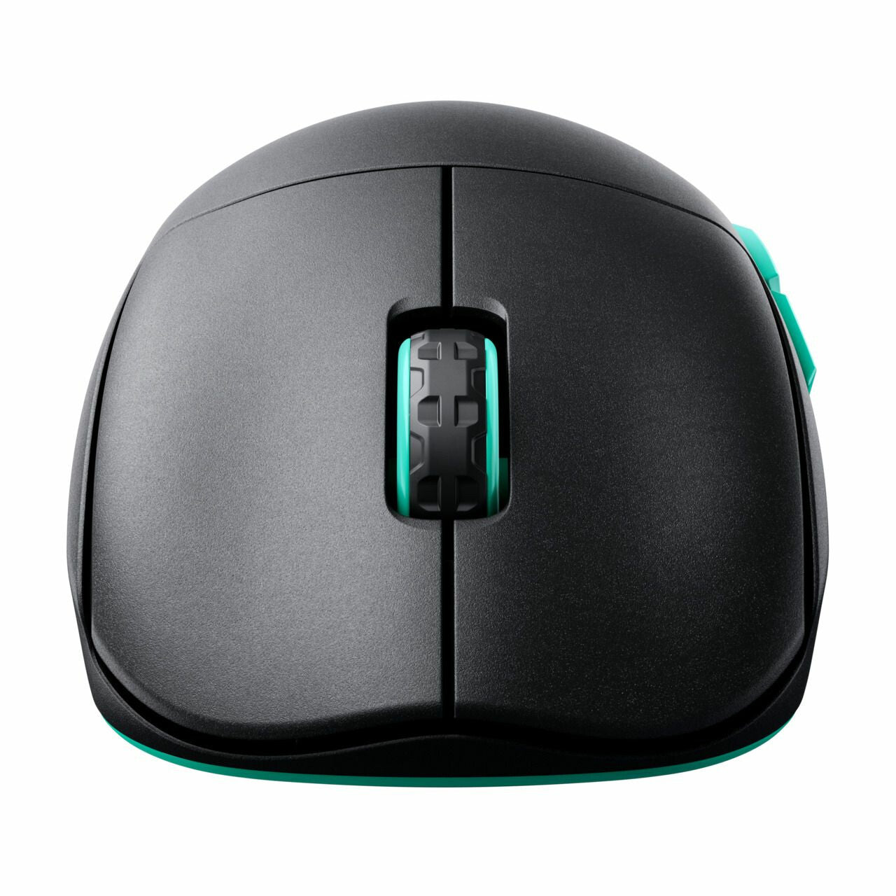 CHERRY XTRFY CX-M68W-BLACK datormöss Spela RF Trådlös 26000 DPI