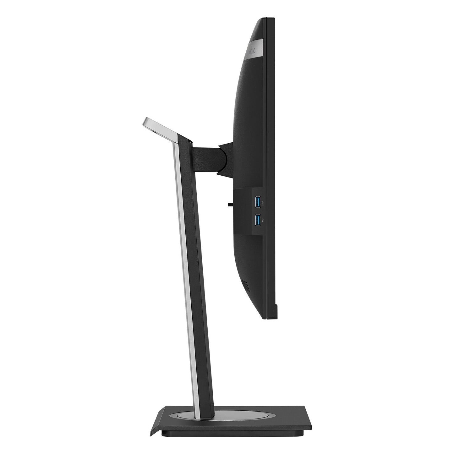Viewsonic VG Series VG2756-4K platta pc-skärmar 68,6 cm (27") 3840 x 2160 pixlar 4K Ultra HD LED Svart