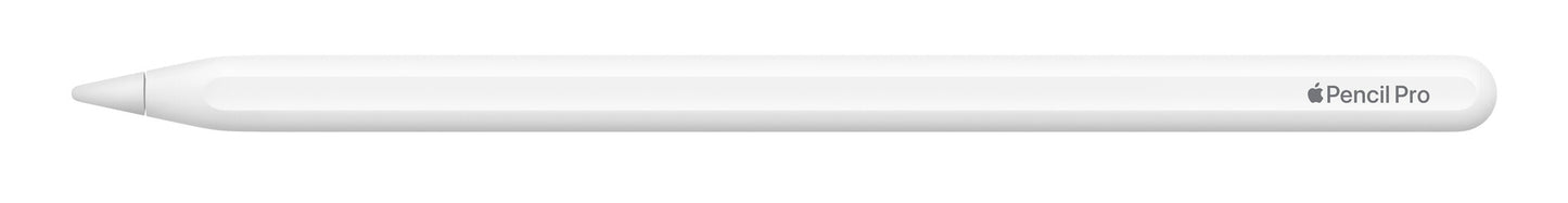 Apple Pencil Pro stylus-pennor 19,15 g Vit