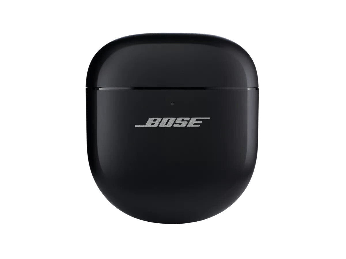 Bose QuietComfort Ultra Headset Trådlös I öra Musik/vardag Bluetooth Svart