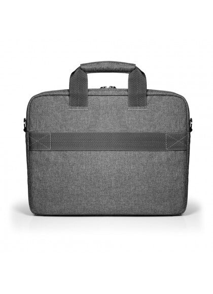 Port Designs Yosemite Eco TL 39,6 cm (15.6") Portfölj Grå