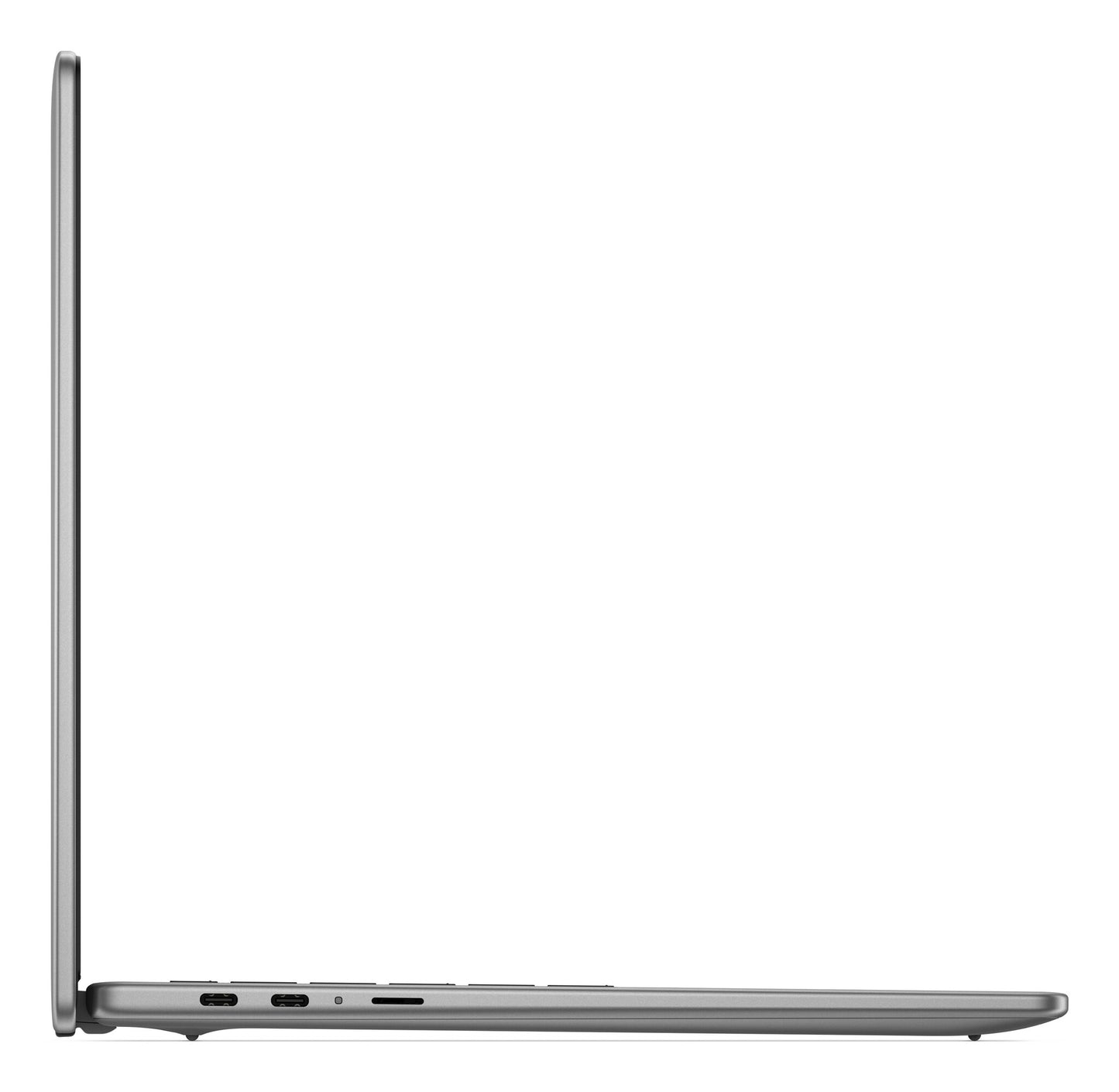 DELL Latitude 5455 Qualcomm Snapdragon X1P-42-100 Bärbar dator 35,6 cm (14") Full HD+ 16 GB LPDDR5x-SDRAM 512 GB SSD Wi-Fi 7 (802.11be) Windows 11 Pro Nordic Grå