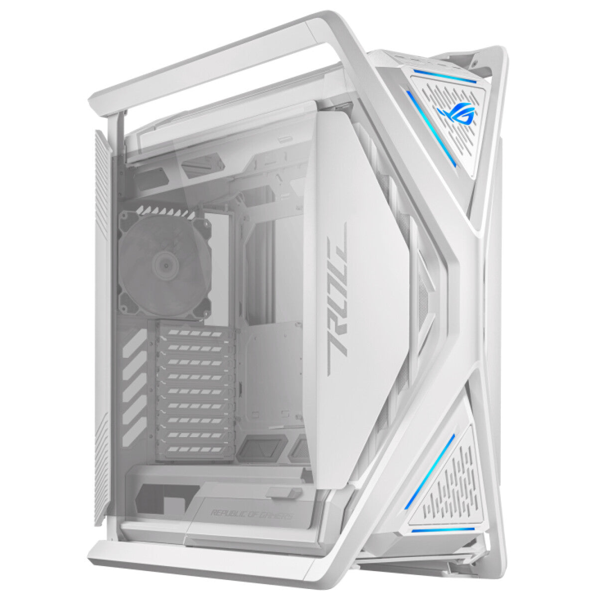 ASUS ROG GR701 Hyperion White Vit