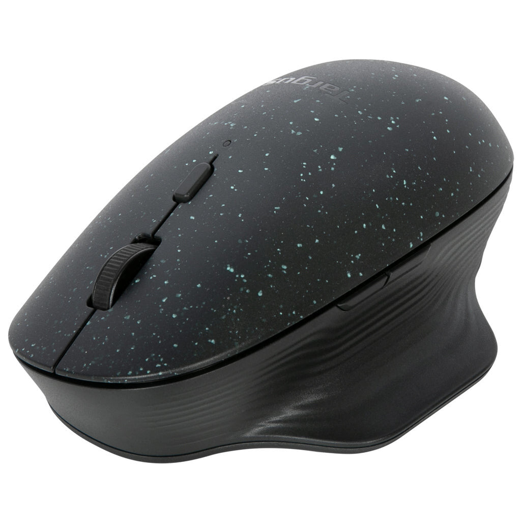 Targus AMB586GL datormöss Spela Ambidextrous Bluetooth Optisk 4000 DPI
