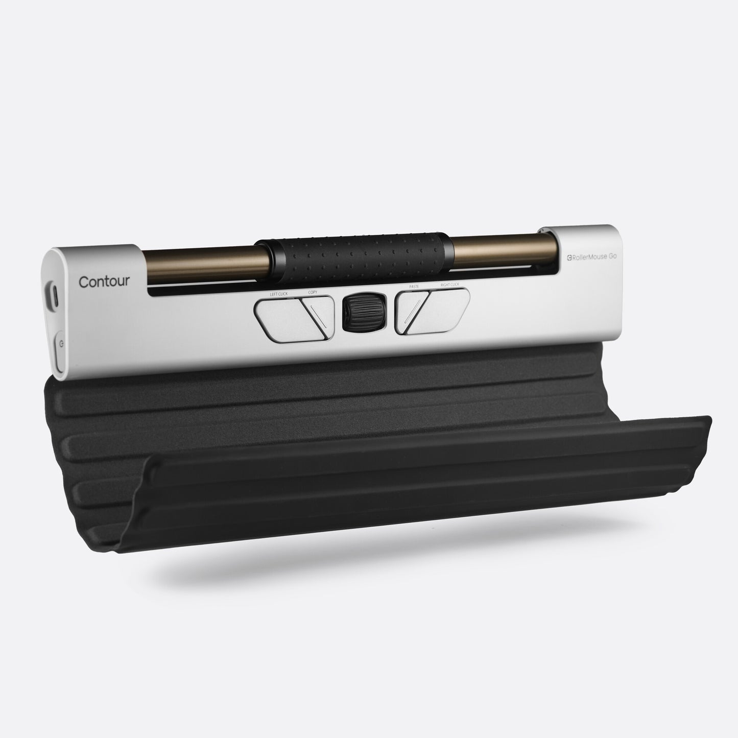 Contour Design RollerMouse Go, wireless
