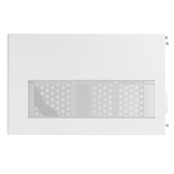 Silverstone SST-SG17W datorväskor Kub Vit
