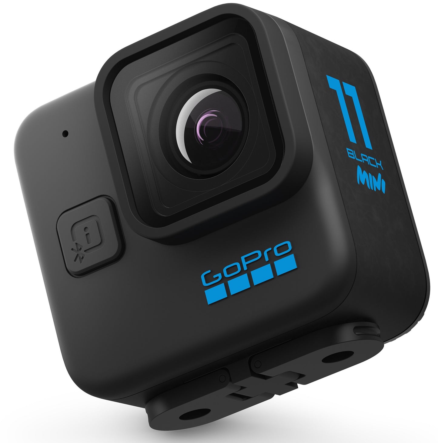 GoPro CHDHF-111-RW sportkameror 27,6 MP 5.3K Ultra HD CMOS 25,4 / 1,9 mm (1 / 1.9") Wi-Fi