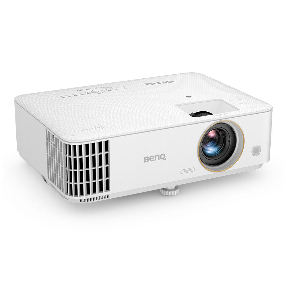 BenQ TH685P Standard throw-projektor 3500 ANSI-lumen DLP 1080p (1920x1080) Vit
