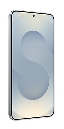 Samsung Galaxy S25 Enterprise Edition 15,8 cm (6.2") Dubbla SIM-kort Android 15 5G USB Type-C 12 GB 128 GB 4000 mAh Silver