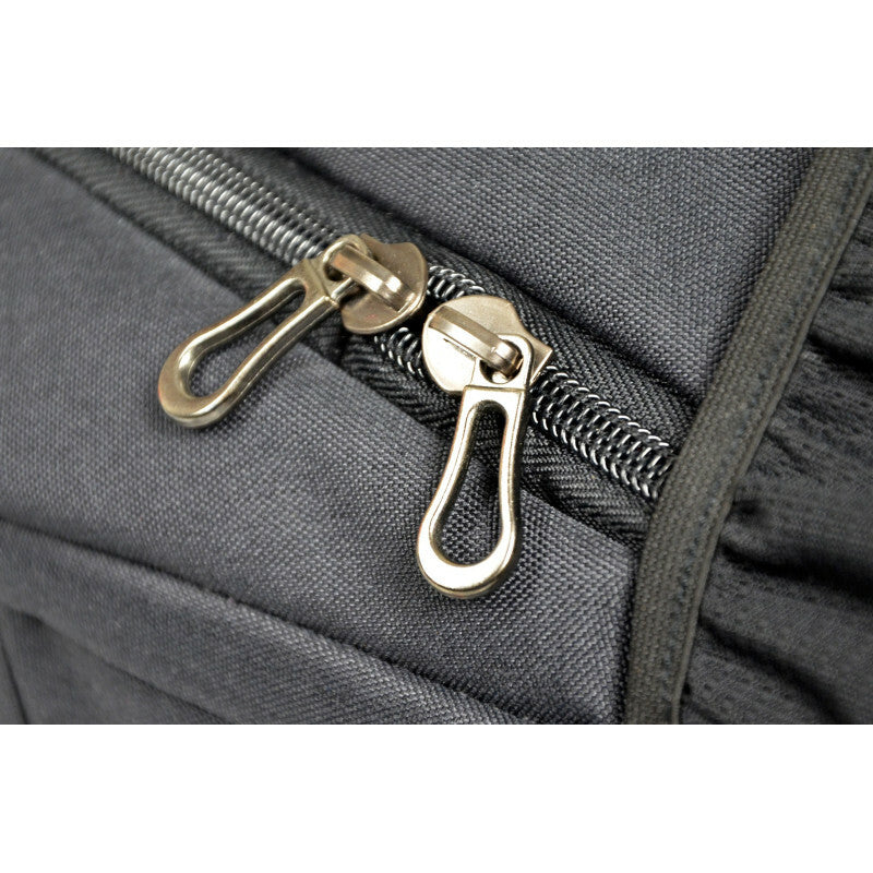 Port Designs Sydney 39,6 cm (15.6") Ryggsäck Svart