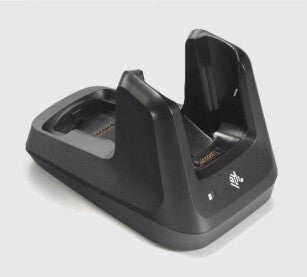 Zebra CRD-MC33-2SUCHG-01 mobildockningsstationer PDA Svart