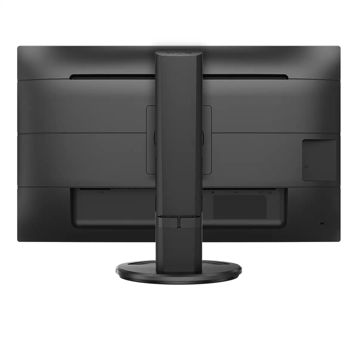 Philips B Line 276B9/00 LED display 68,6 cm (27") 2560 x 1440 pixlar Quad HD Svart
