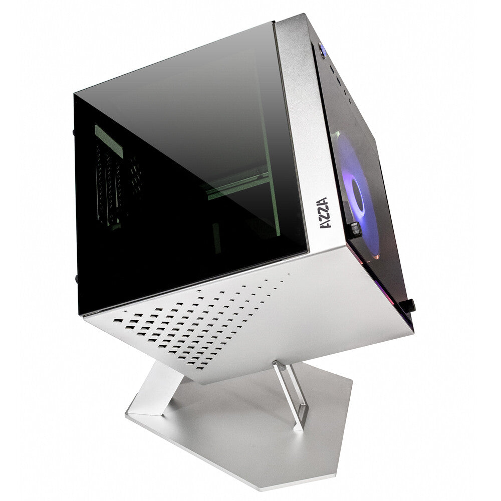 Azza CUBE MINI 805 Kub Silver