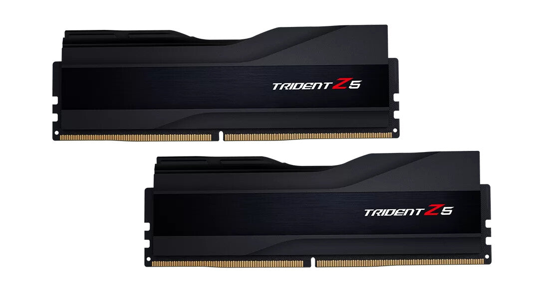 G.Skill Trident Z F5-8000J4048F24GX2-TZ5K RAM-minnen 48 GB 2 x 24 GB DDR5 8000 MT/s