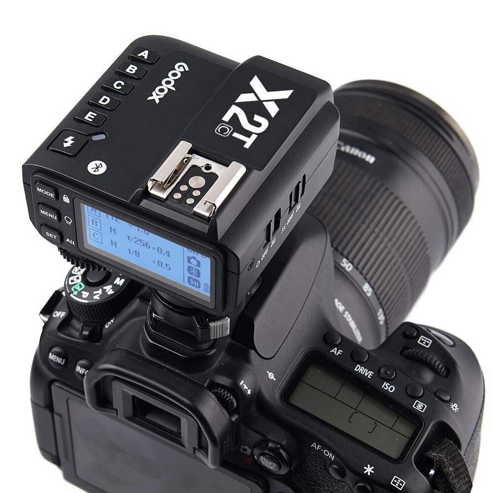 Godox X2T-C kamerablixttillbehör Trigger