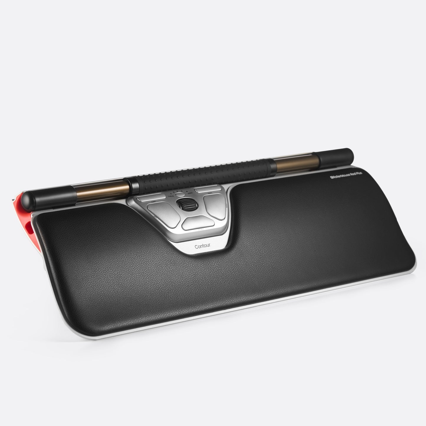 Contour Design RollerMouse Red Plus + Balance Keyboard PN, trådbunden
