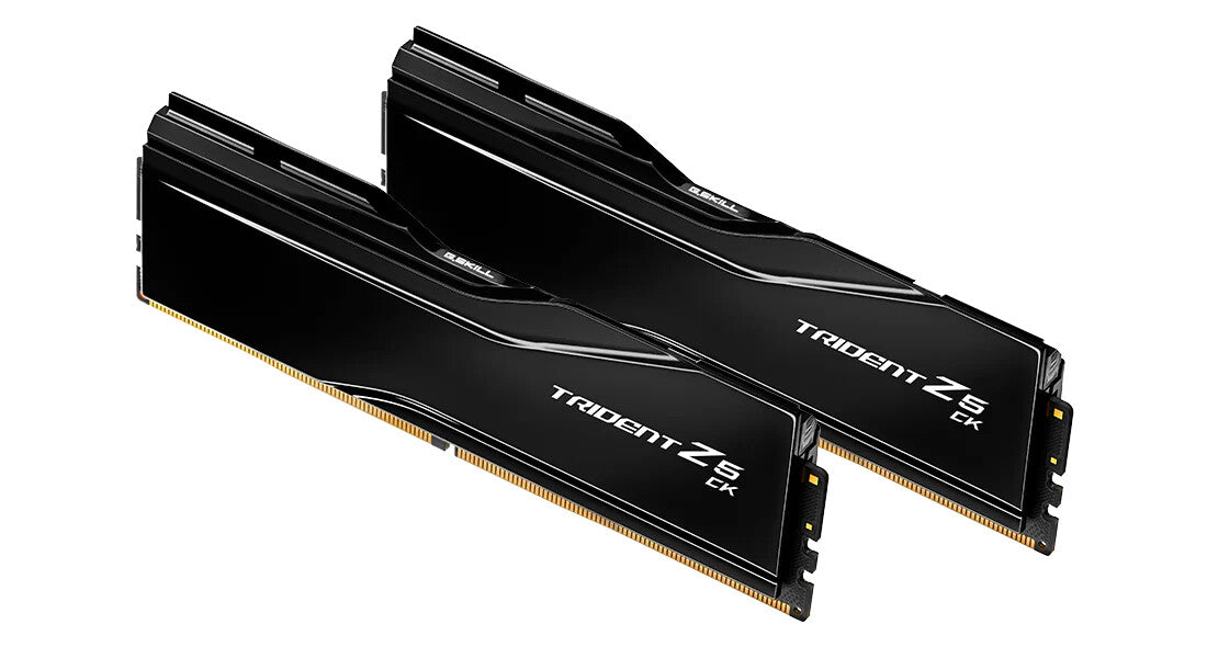 G.Skill Trident Z5 CK F5-8200C4052G24GX2-TZ5CK RAM-minnen 48 GB 2 x 24 GB DDR5 8200 MHz