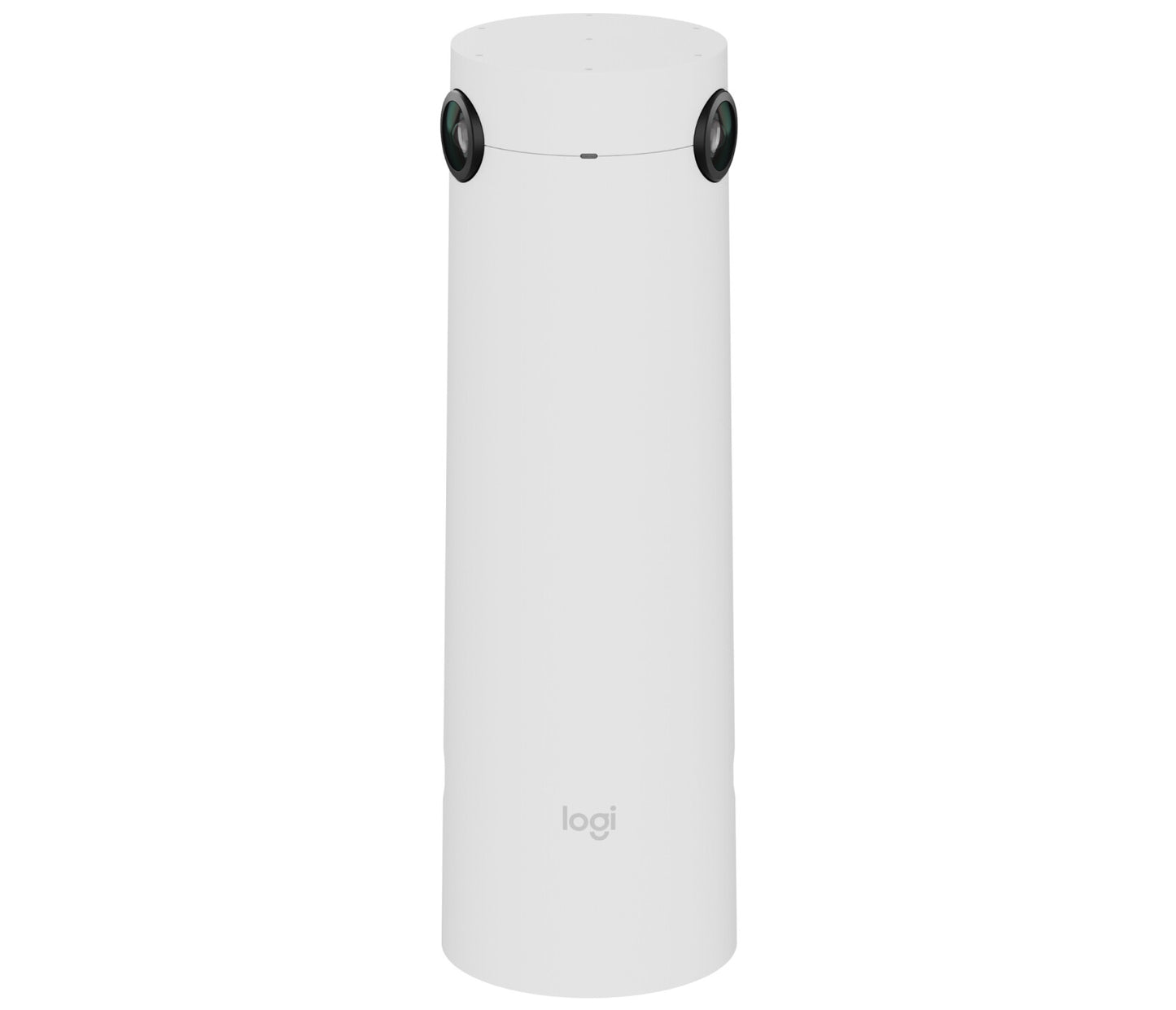 Logitech 960-001503 videokonferenskamera Vit 3840 x 2160 pixlar 60 fps CMOS