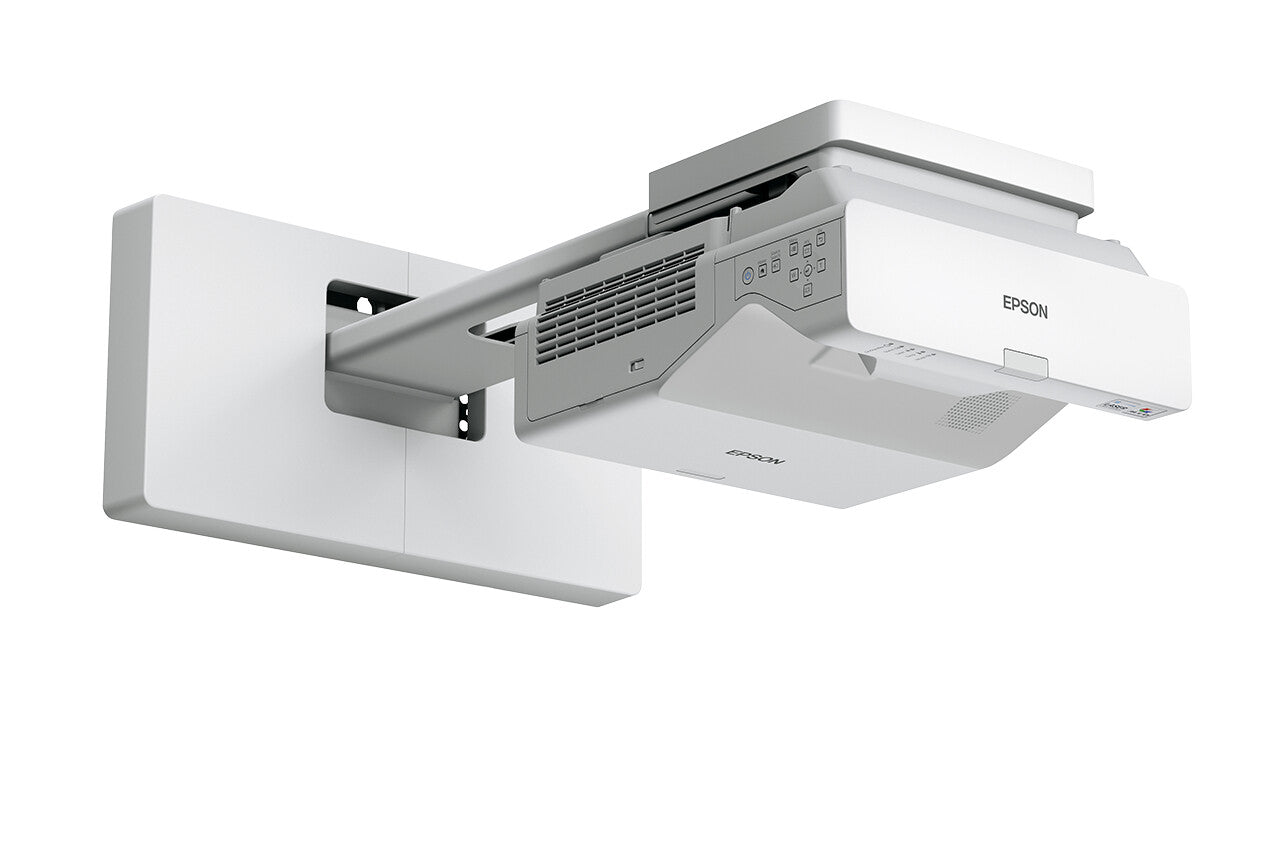 Epson EB-760Wi 4100 ANSI-lumen 3LCD WXGA (1280x800) Vit