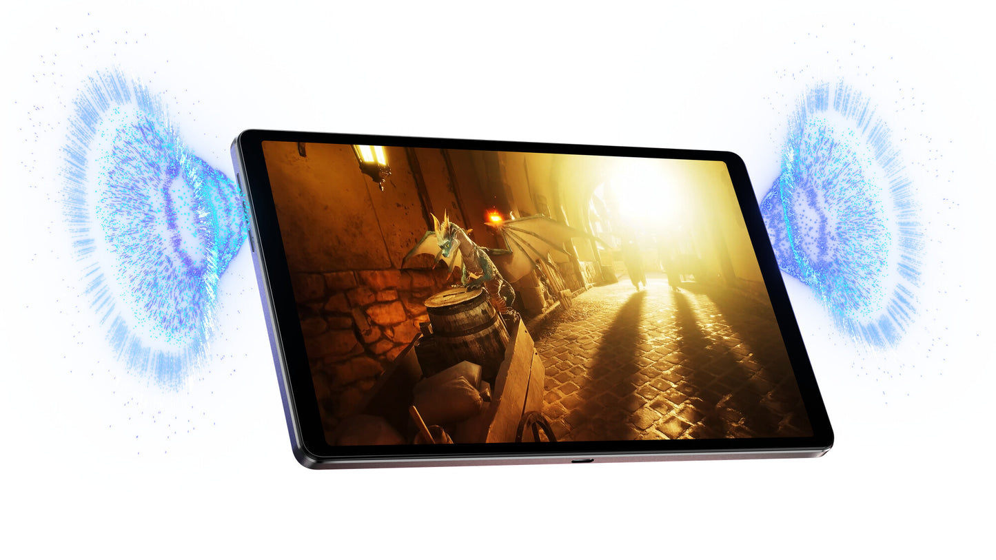 Lenovo Legion Tab (8.8", 3) Qualcomm Snapdragon 256 GB 22,4 cm (8.8") 12 GB Wi-Fi 7 (802.11be) Android 14 Svart