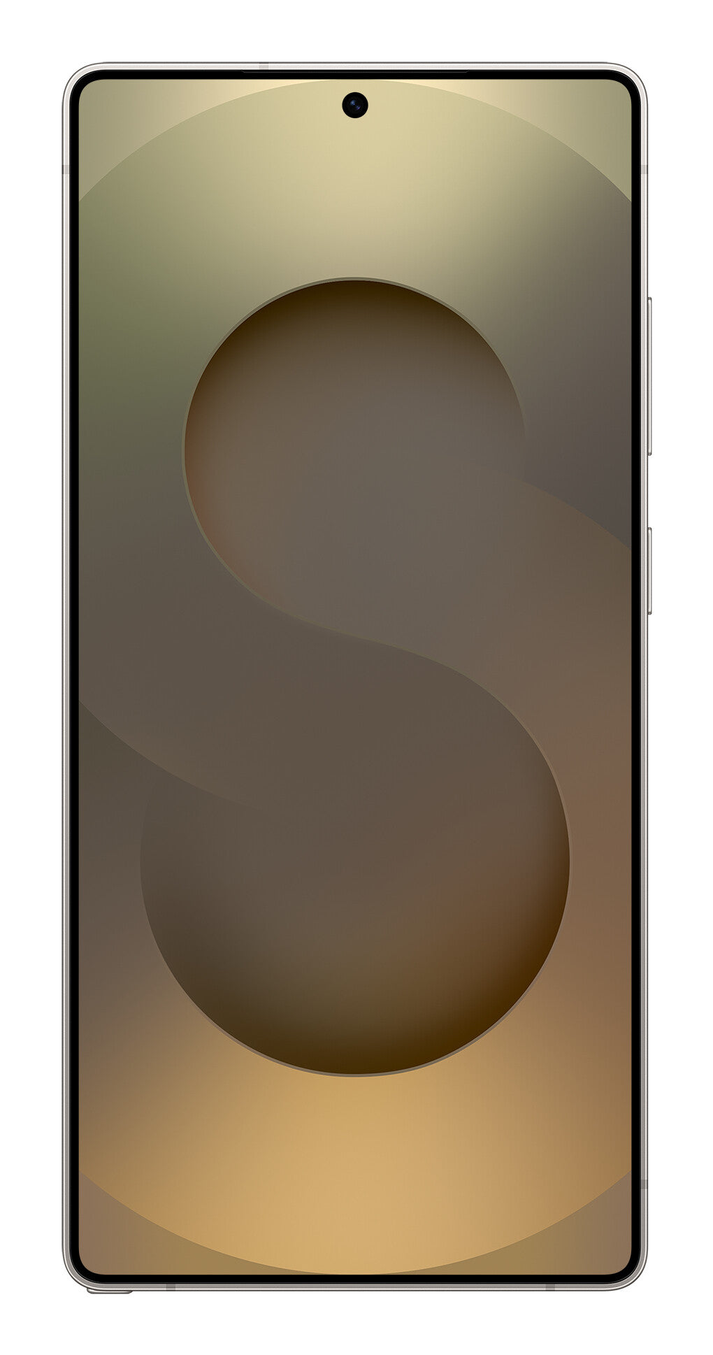 Samsung Galaxy S25 Ultra 17,5 cm (6.9") Dubbla SIM-kort Android 15 5G USB Type-C 12 GB 512 GB 5000 mAh Grå, Titan