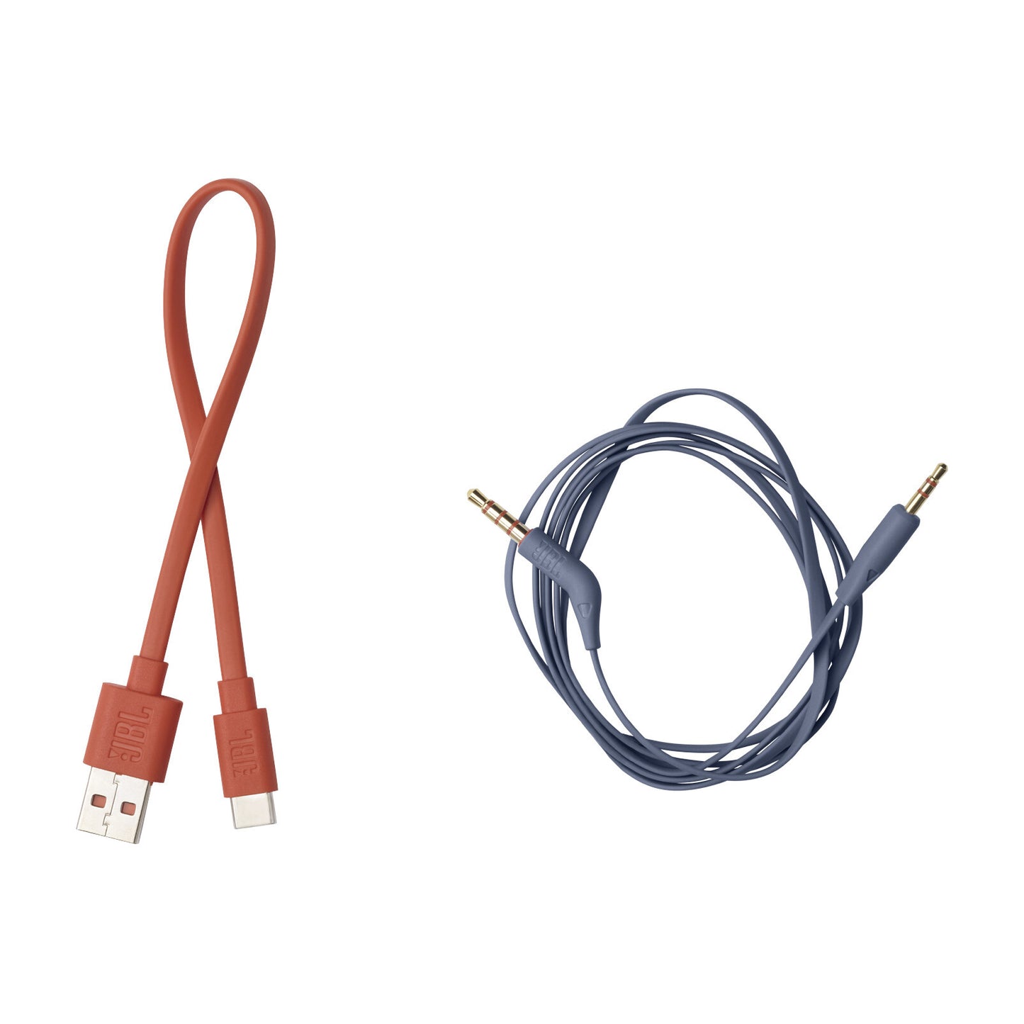 JBL Tune 770NC Headset Kabel & Trådlös Huvudband Samtal/musik USB Type-C Bluetooth Blå