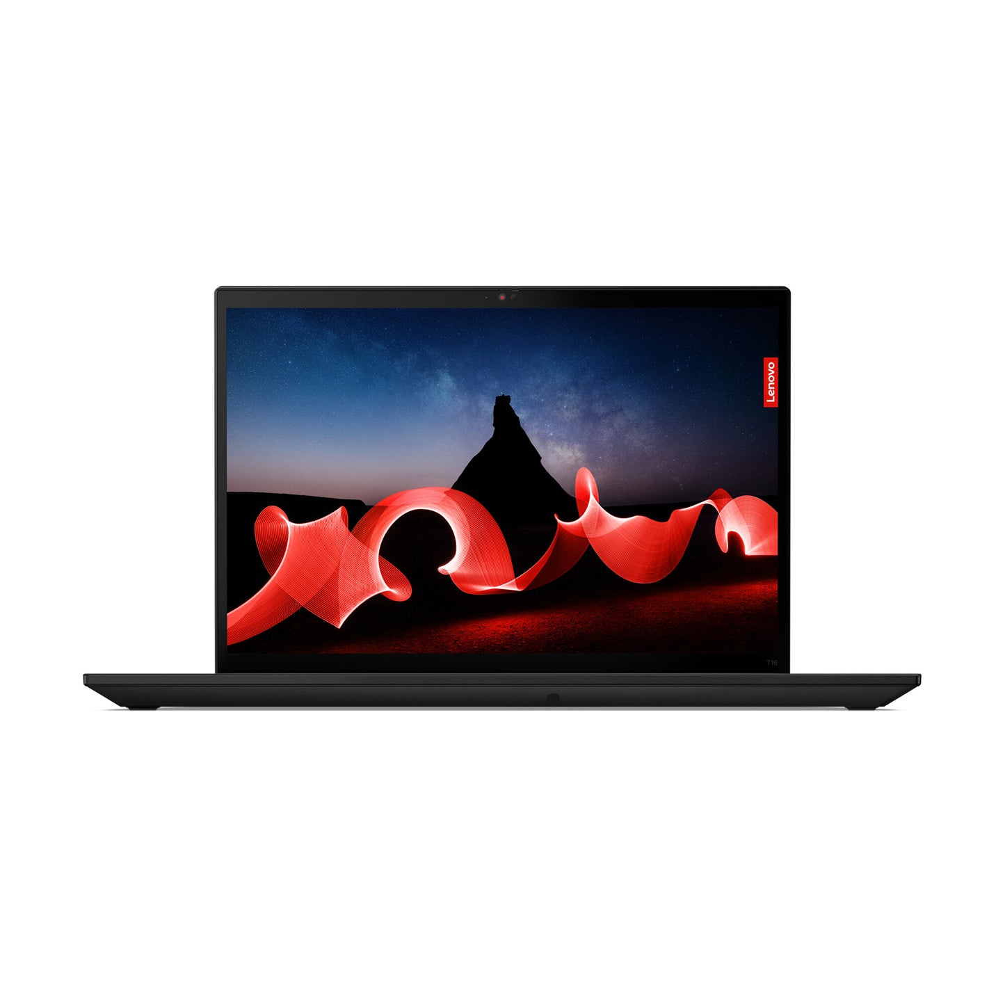 Lenovo ThinkPad T16 Gen 2 (AMD) AMD Ryzen™ 7 PRO 7840U Bärbar dator 40,6 cm (16") WUXGA 32 GB LPDDR5x-SDRAM 1 TB SSD Wi-Fi 6E (802.11ax) Windows 11 Pro Engelsk Svart