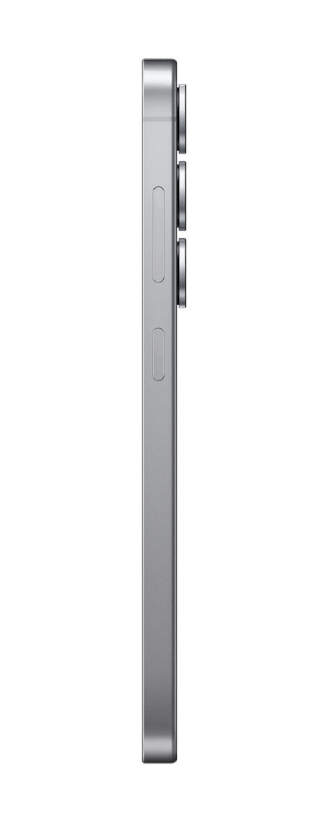 Samsung Galaxy S25 SM-S931B/DS 15,8 cm (6.2") Dubbla SIM-kort 5G USB Type-C 12 GB 256 GB 4000 mAh Silver
