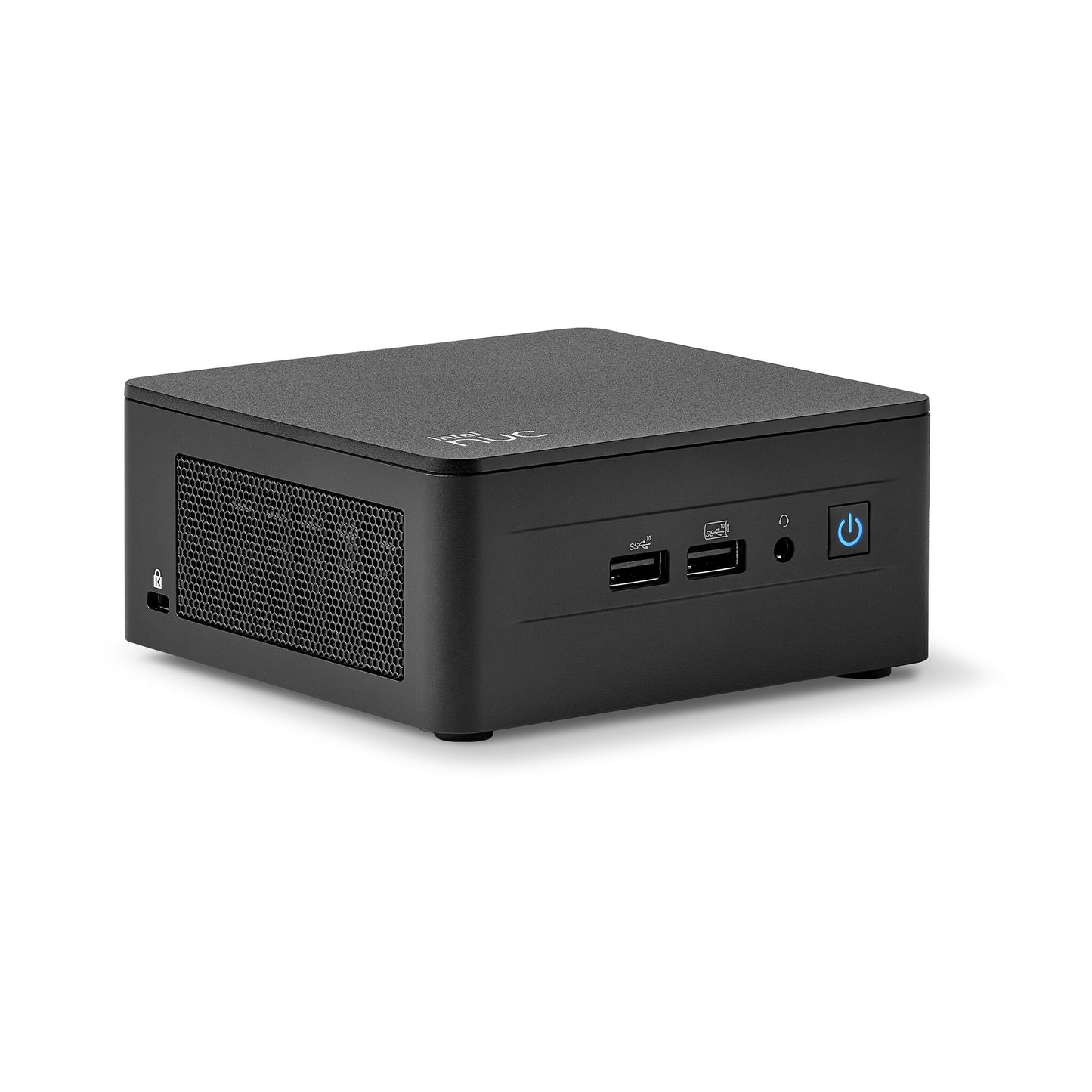 ASUS NUC 13 RNUC13L3HV500002I Svart i5-1350P