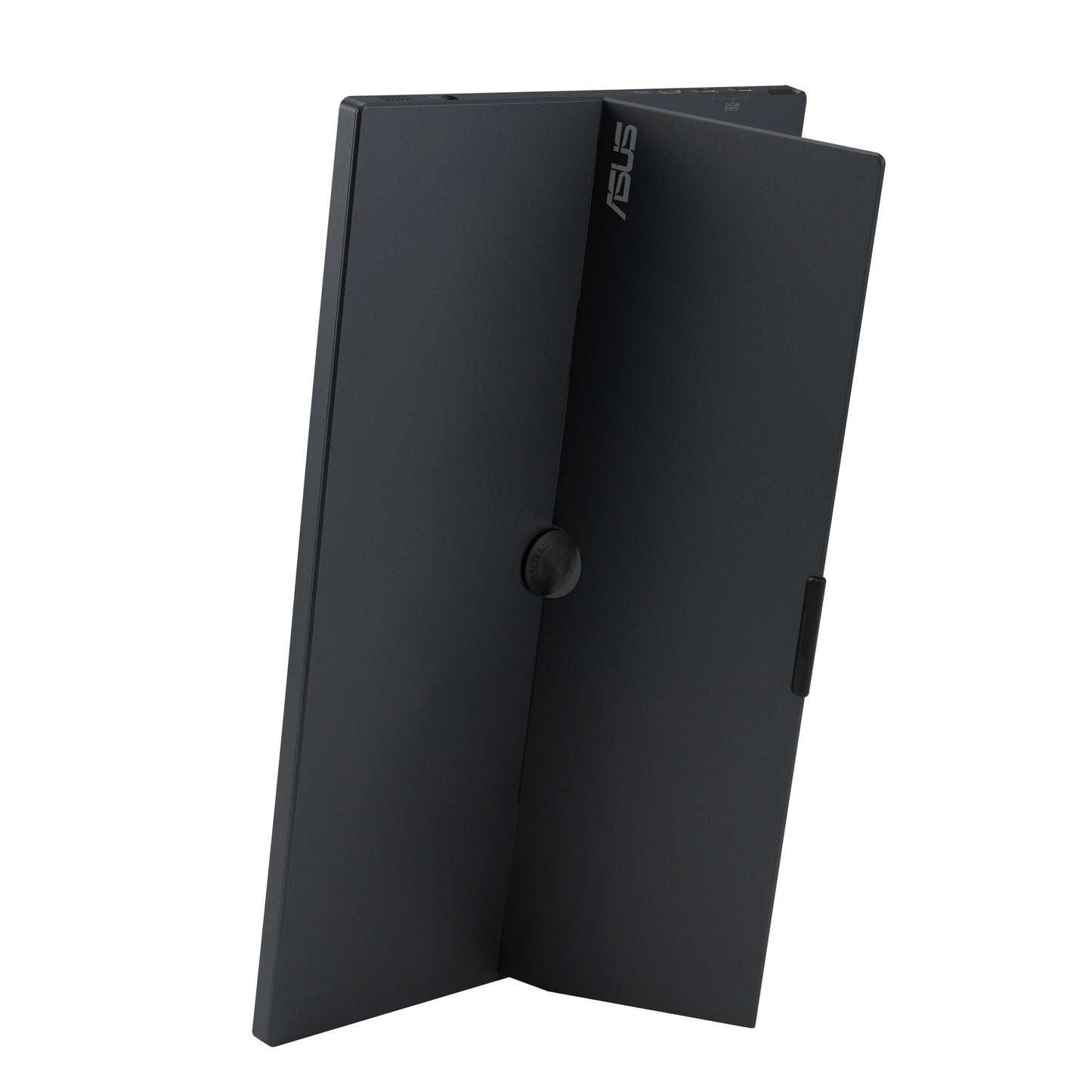 ASUS ZenScreen MB16AHT platta pc-skärmar 39,6 cm (15.6") 1920 x 1080 pixlar Full HD Pekskärm Svart