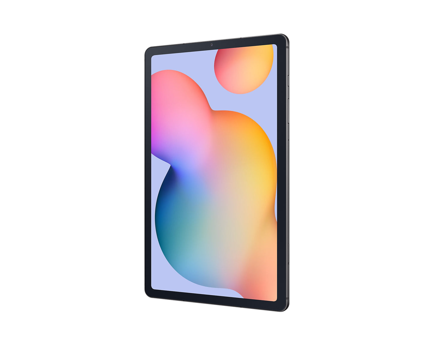 Samsung Galaxy Tab S6 Lite SM-P613 Qualcomm Snapdragon 128 GB 26,4 cm (10.4") 4 GB Wi-Fi 5 (802.11ac) Grå