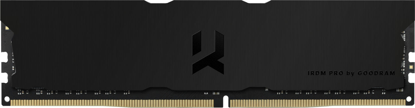 Goodram IRDM PRO IRP-K3600D4V64L18/32GDC RAM-minnen 32 GB 2 x 16 GB DDR4 3600 MHz
