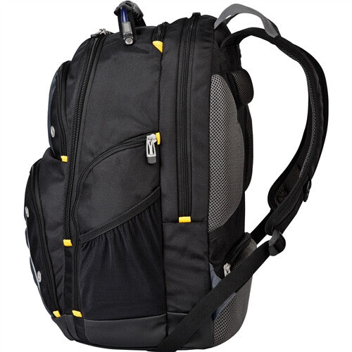 Targus DRIFTER 16" BACKPACK 40,6 cm (16") Svart