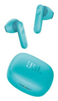 JBL Wave Flex 2 Headset Trådlös I öra Samtal/musik Bluetooth Blå