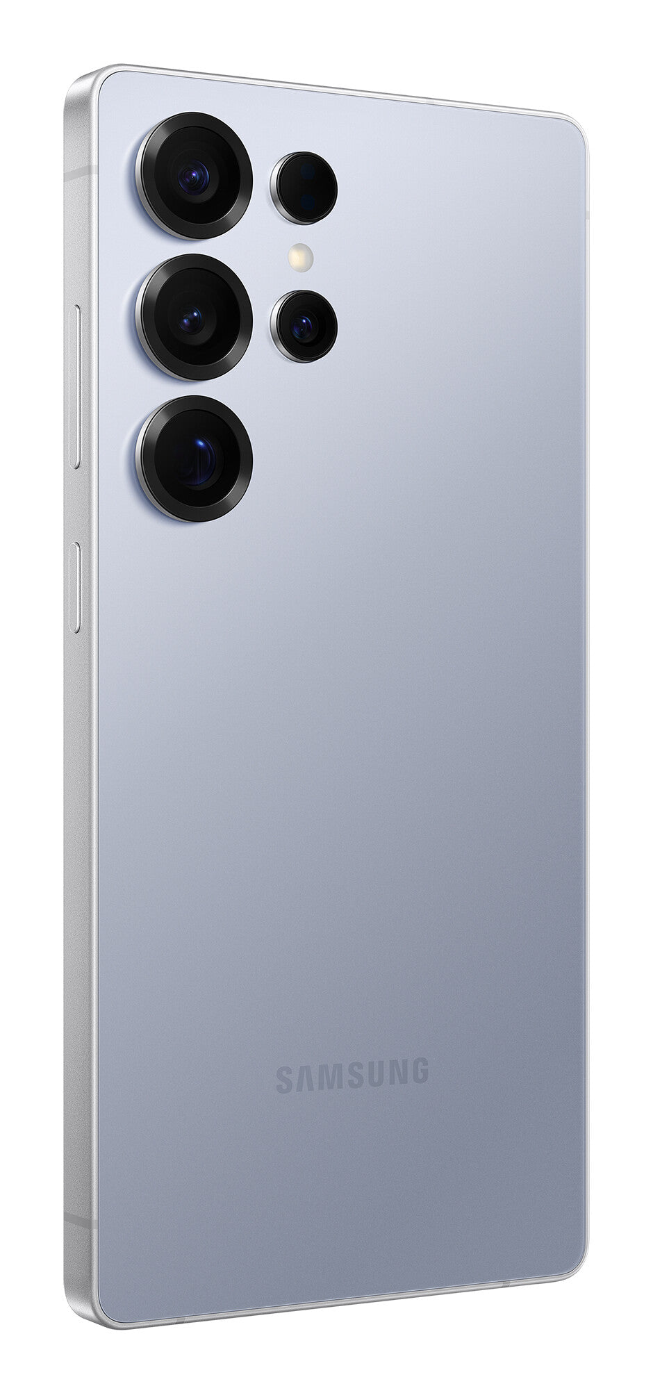 Samsung Galaxy S25 Ultra 17,5 cm (6.9") Dubbla SIM-kort Android 15 5G USB Type-C 12 GB 256 GB 5000 mAh Blå, Silver