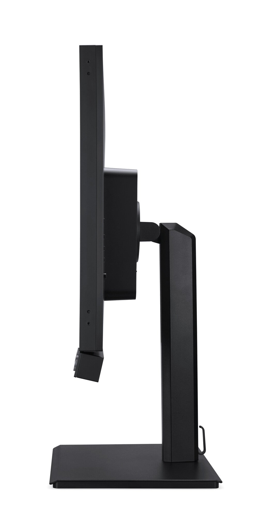 Acer ASV27-2P platta pc-skärmar 68,6 cm (27") 3840 x 2160 pixlar 4K Ultra HD LCD Svart