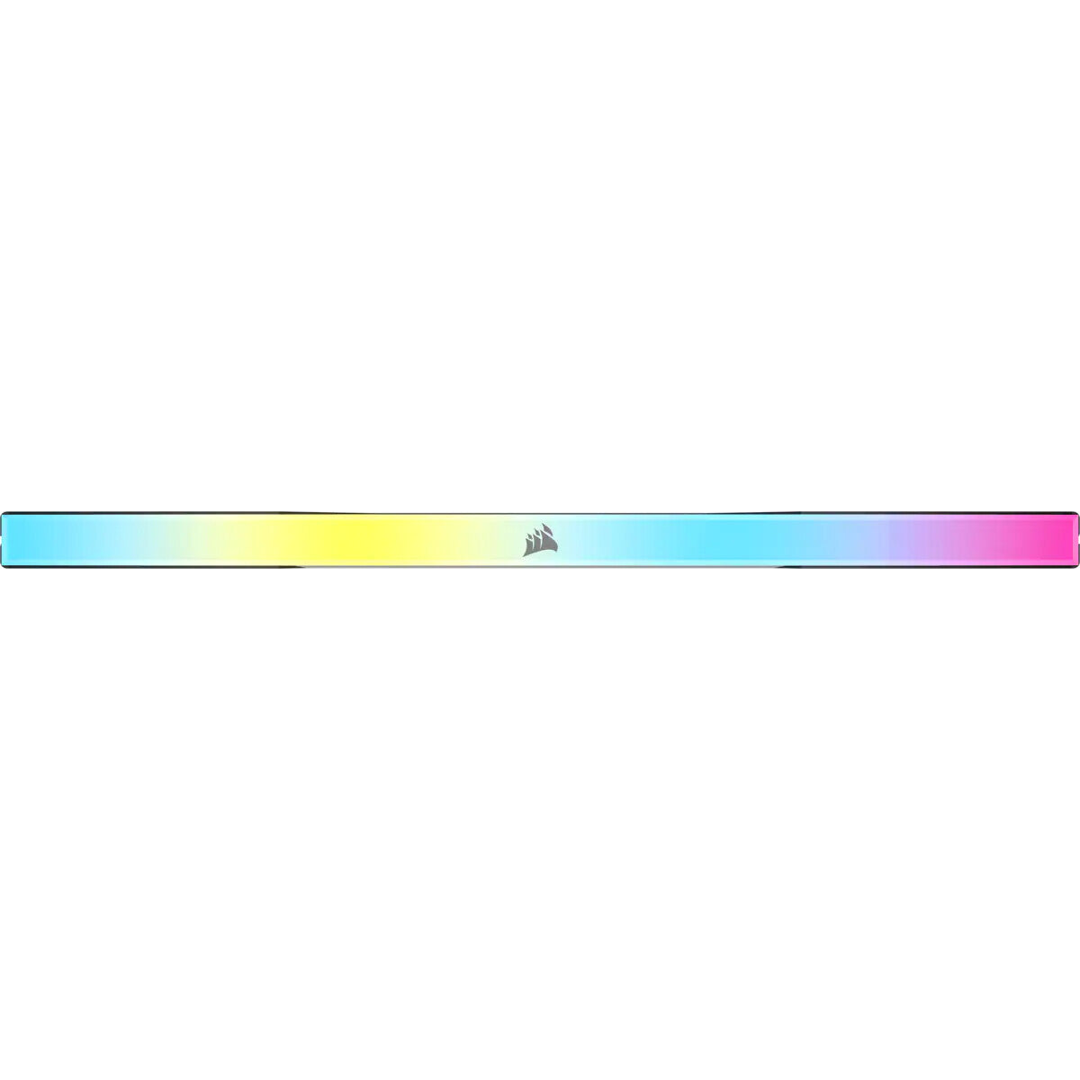 Corsair Vengeance RGB CMH64GX5M2B6000Z40 RAM-minnen 64 GB 2 x 32 GB DDR5 6000 MHz