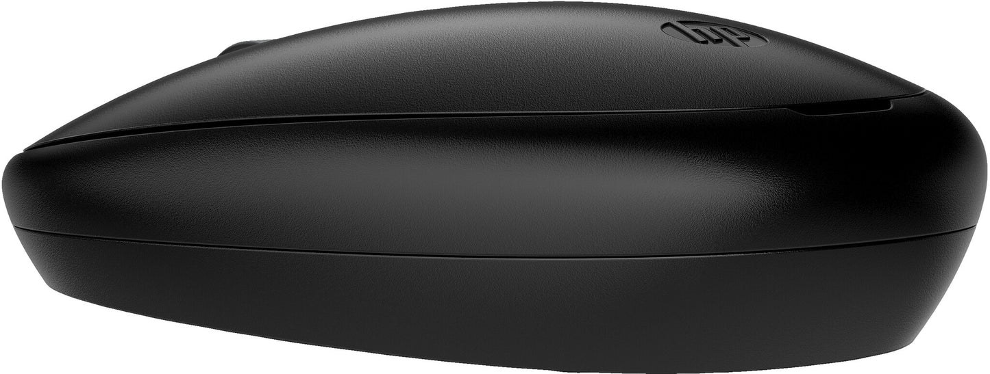 HP 240 Bluetooth-mus | Black